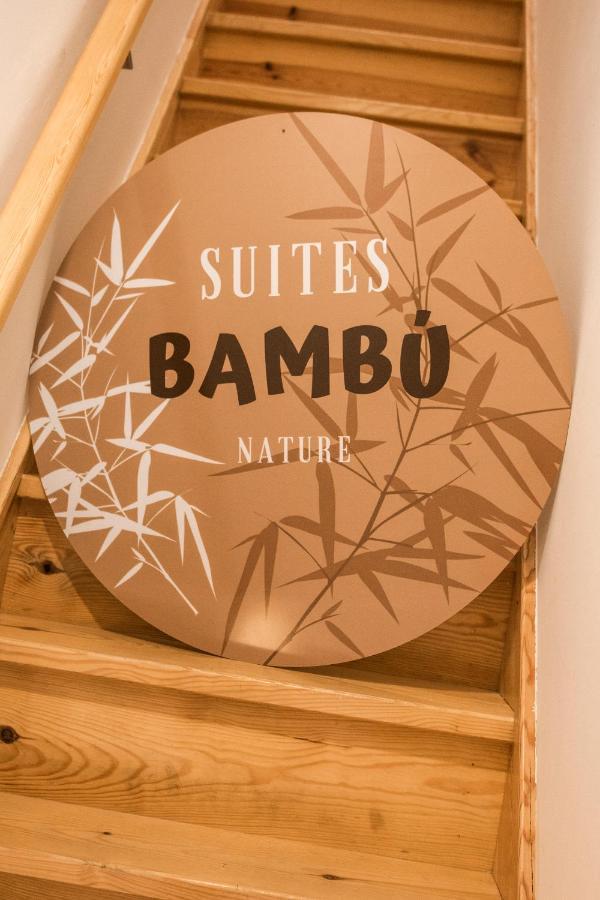 Suites Bambu Setúbal Exterior foto